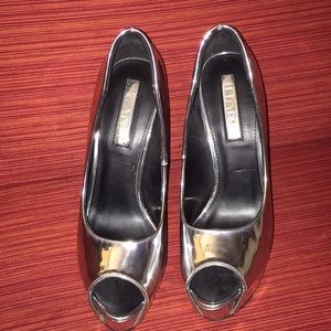 Liliana Shoes - Liliana Heels Liliana Shoes - Liliana Heels